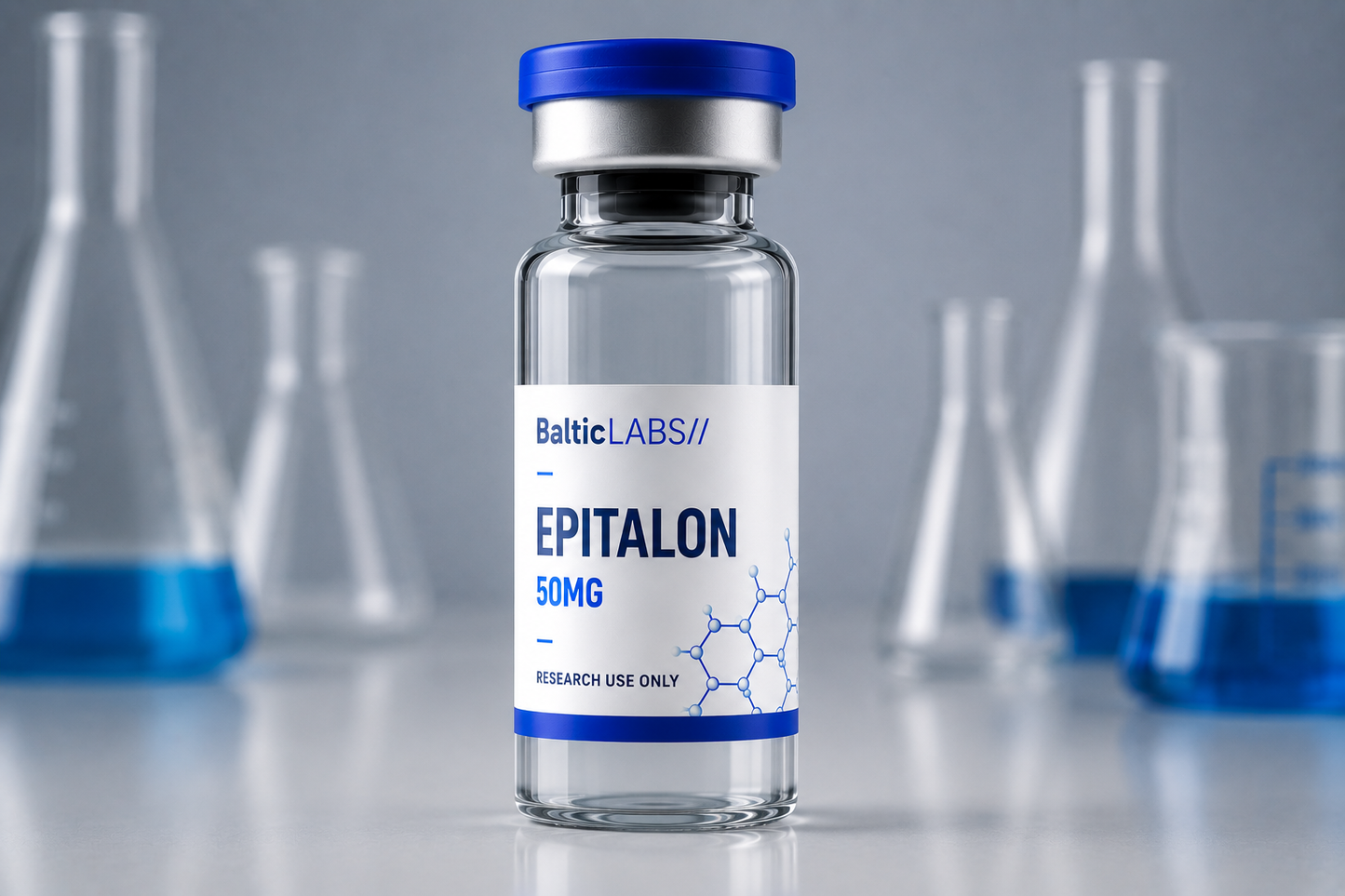 Epitalon 50mg
