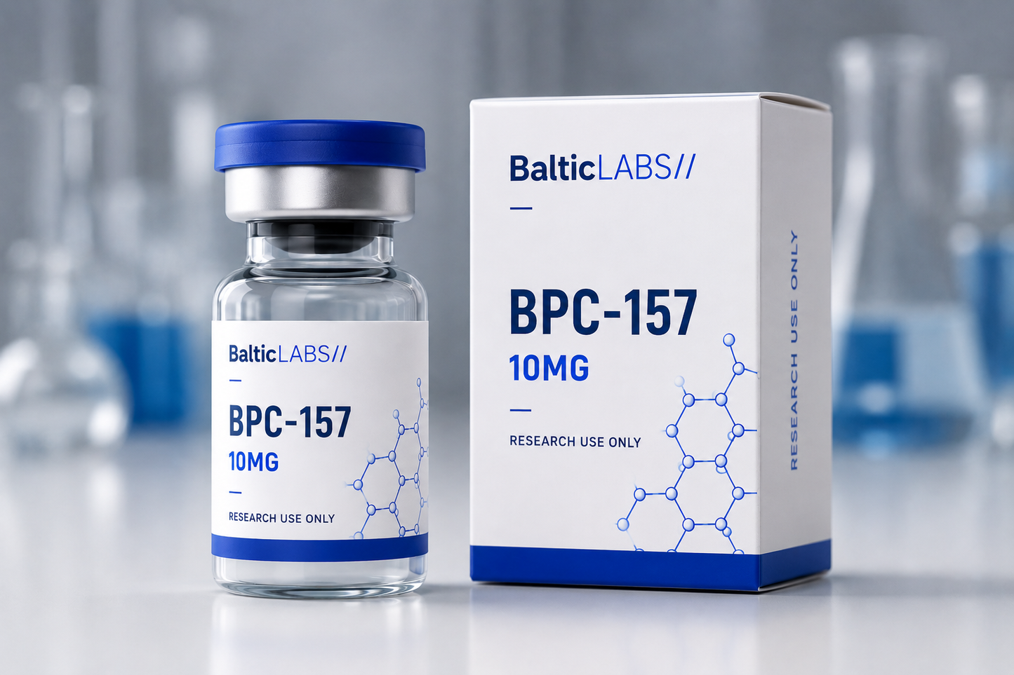 BPC-157 10mg
