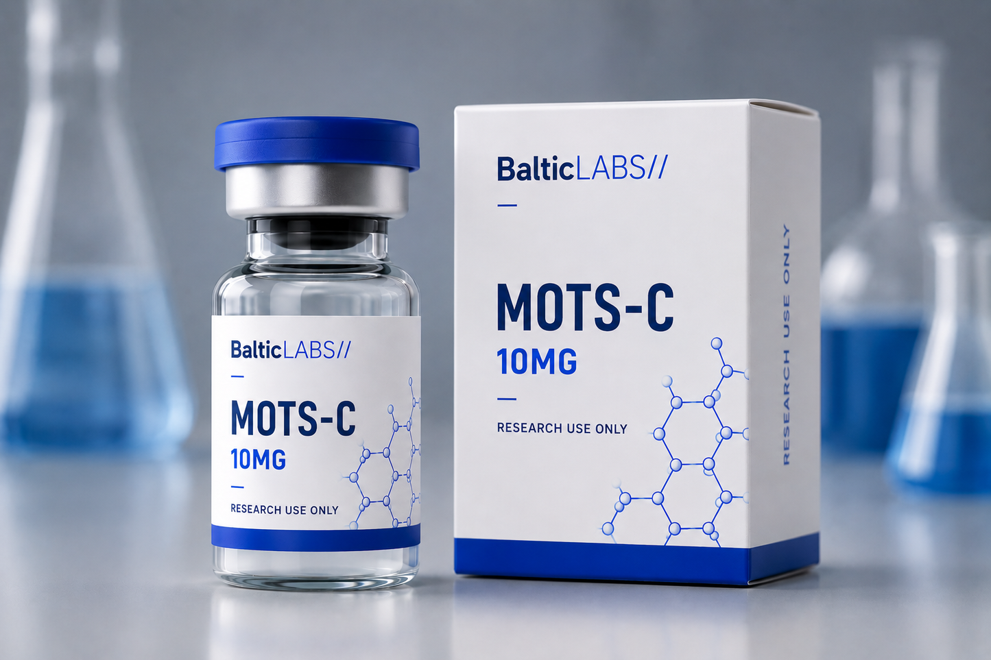 MOTS-C 10mg