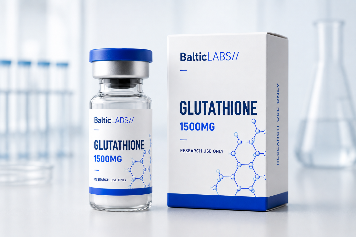 Glutathione 1500mg