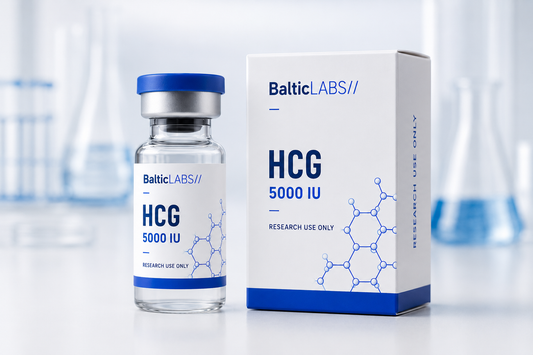 HCG 5000ui
