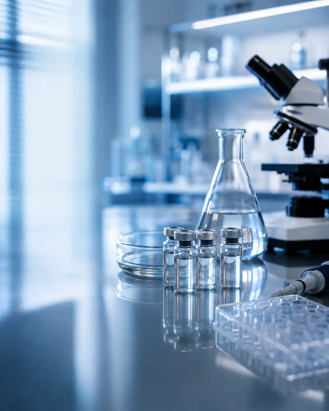 Recovery & Repair Peptides