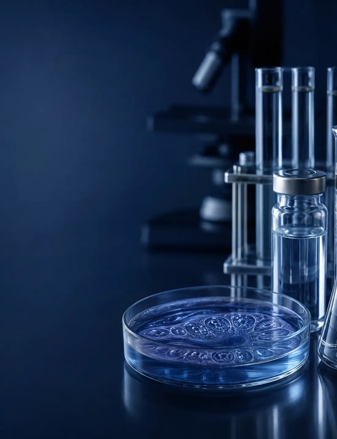 Longevity & Mitochondrial Research