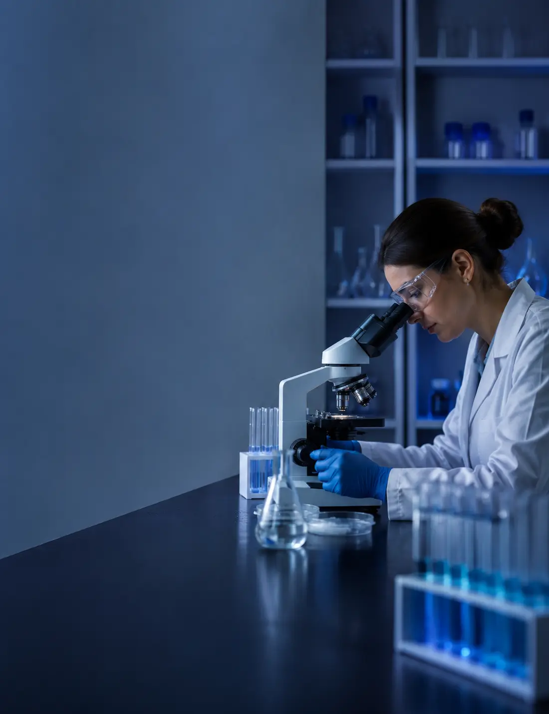 Hormonal Research