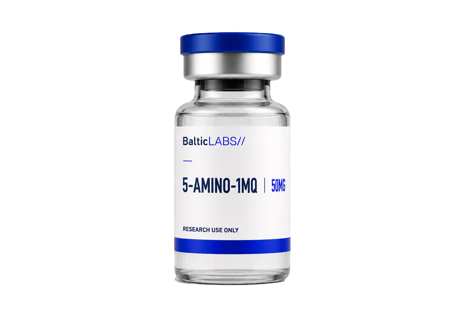 5-Amino-1MQ