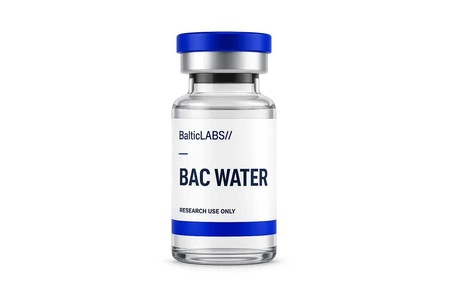 BAC Water