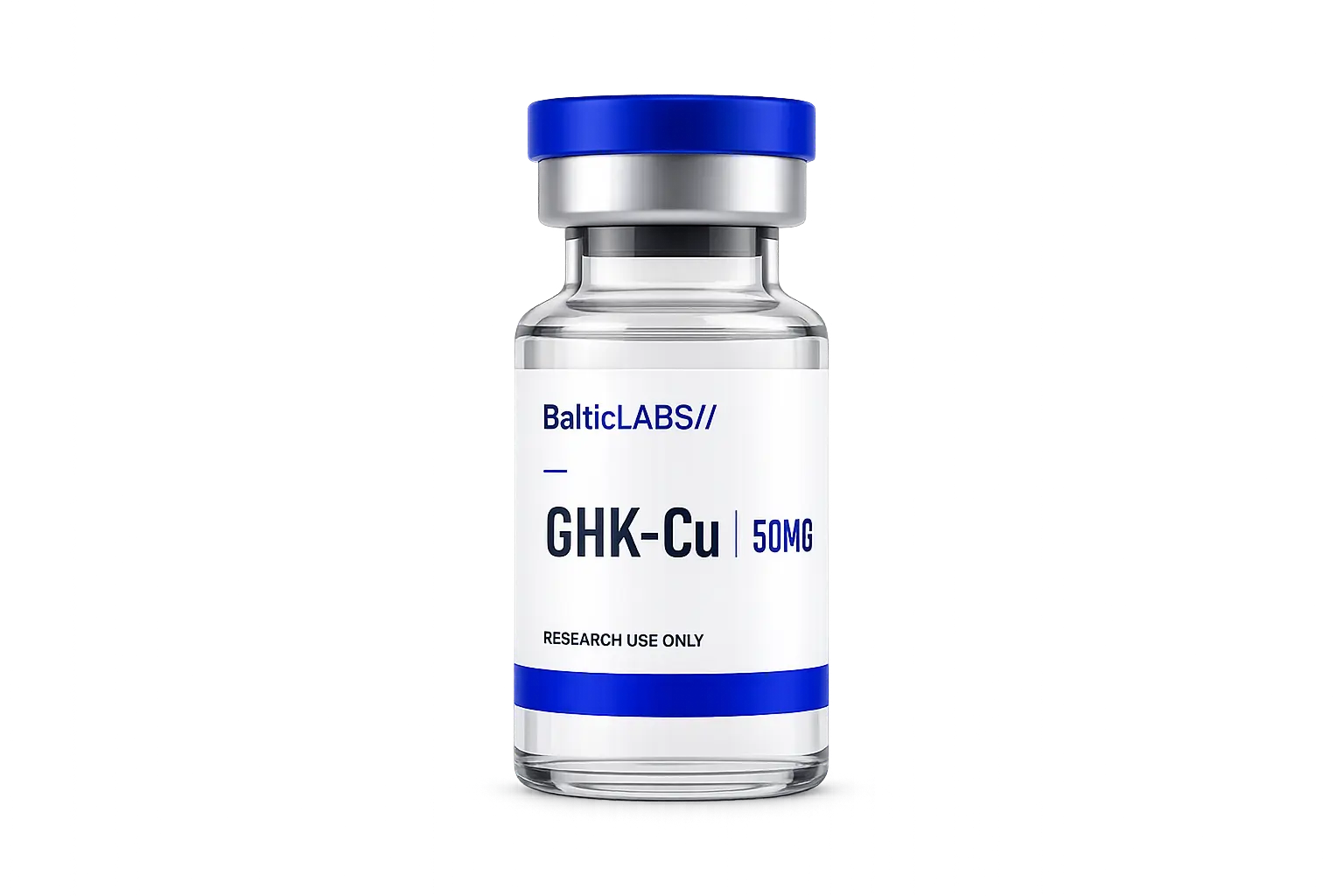 GHK-Cu